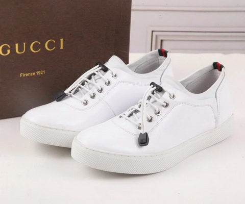 Gucci Fashion Casual Men Shoes_058